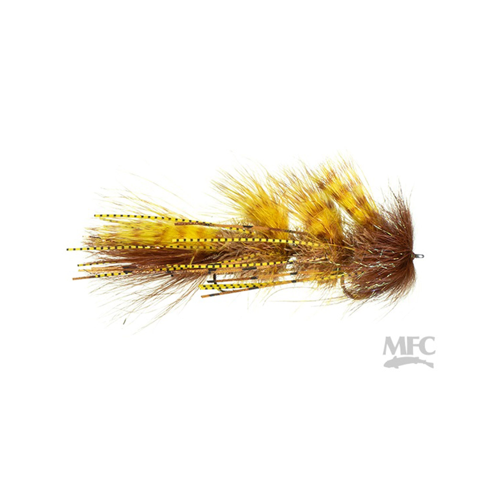 Mike Schultz's Cold Water Nut - Dark - 1